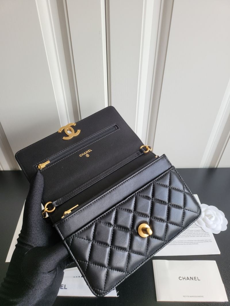 Chanel WOC Bags